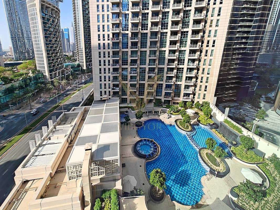 Standpoint Towers