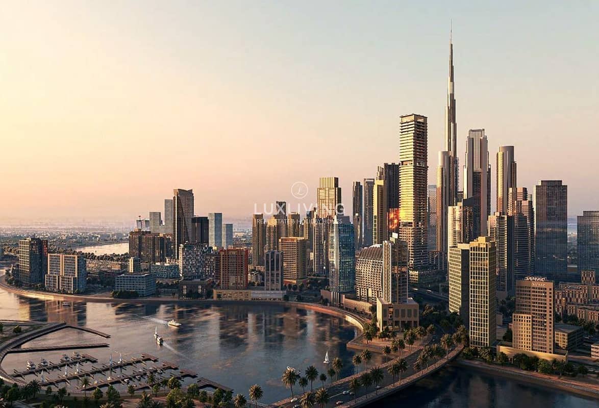 The St. Regis The Residences