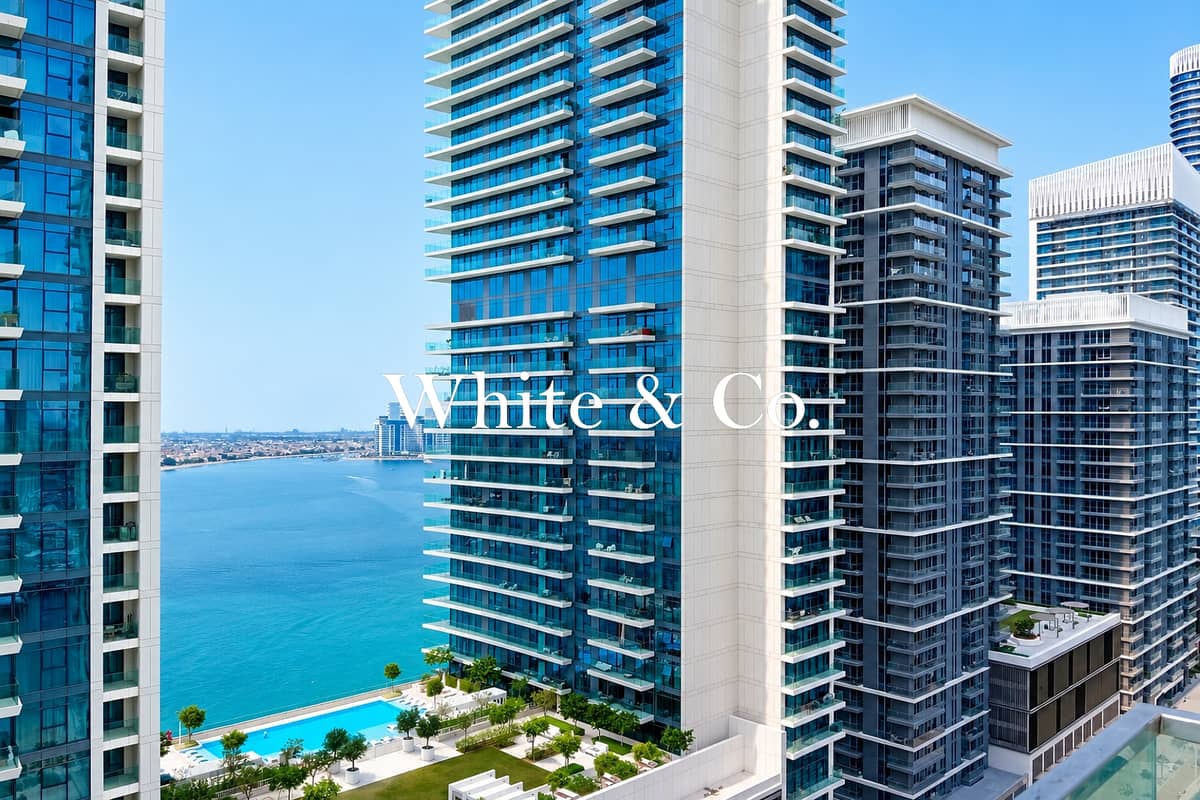 Emaar Beachfront