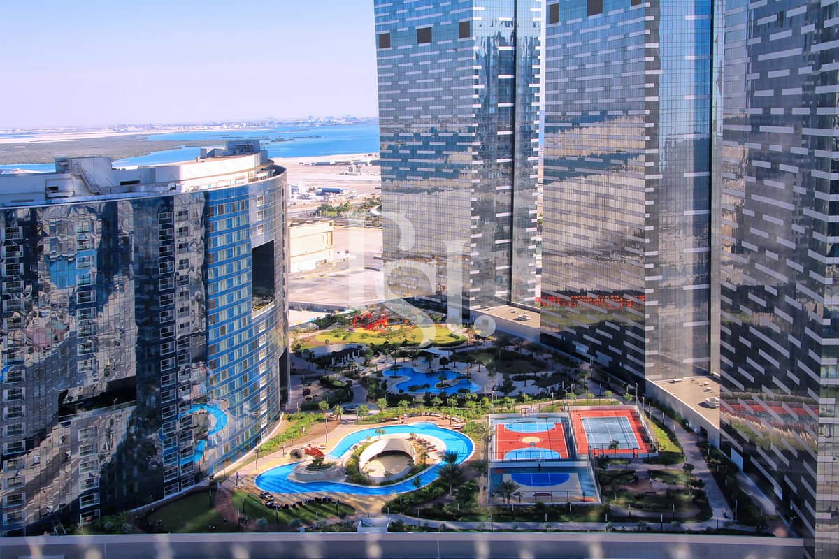 Shams Abu Dhabi