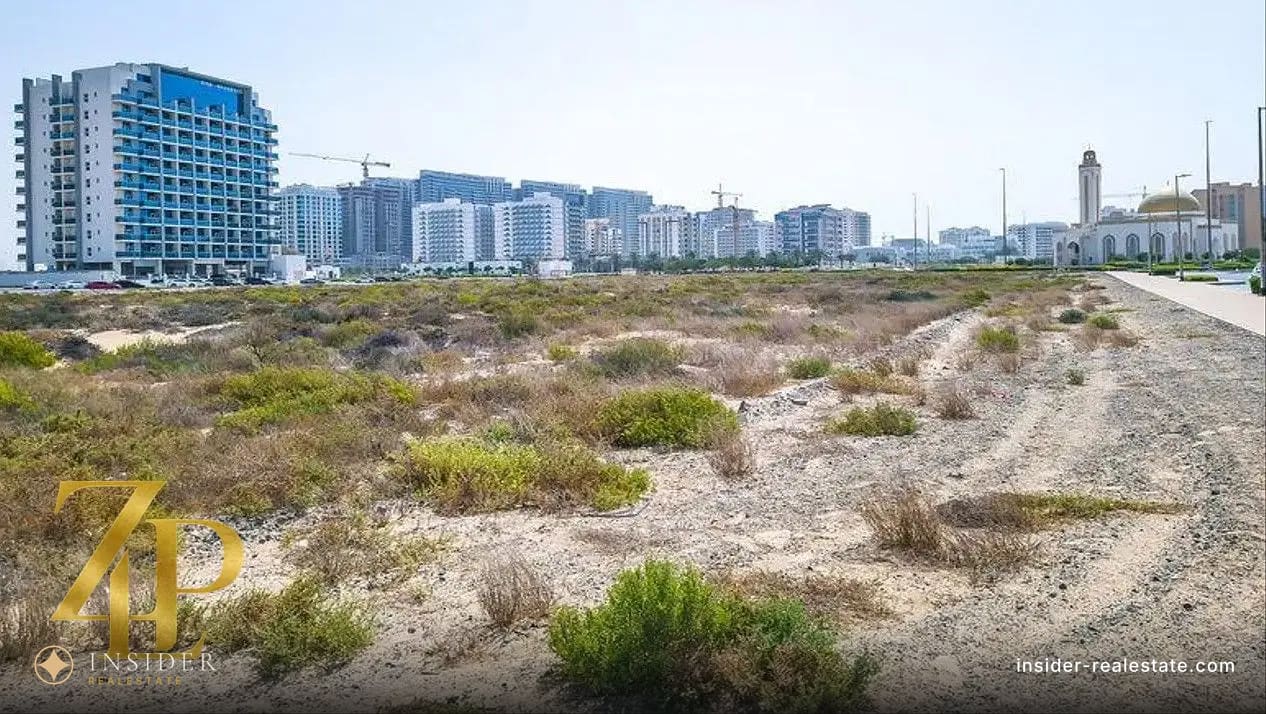 Property in Dubai