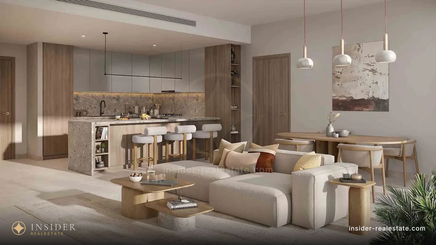 Capria West 9