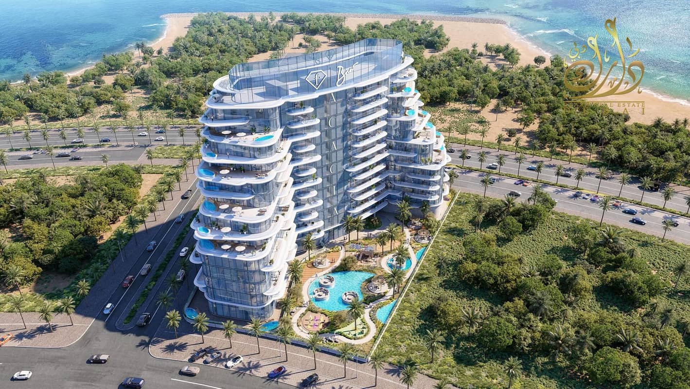 Acacia by BNW Developments