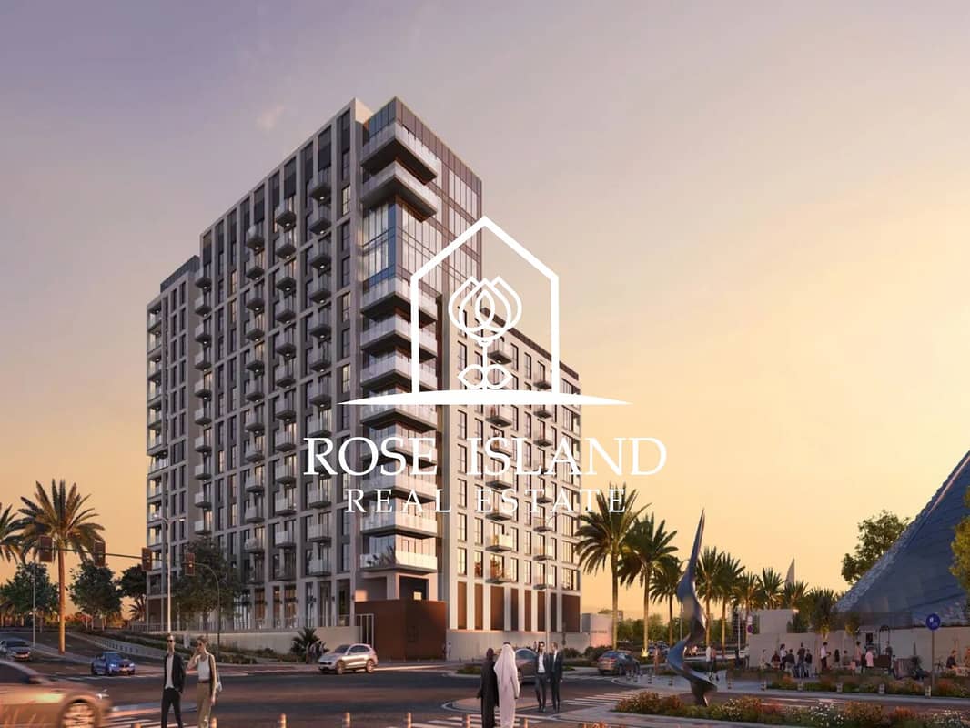 Manarat Living III