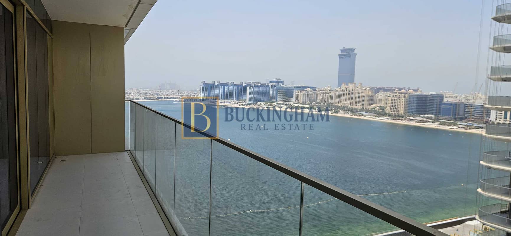 Emaar Beachfront