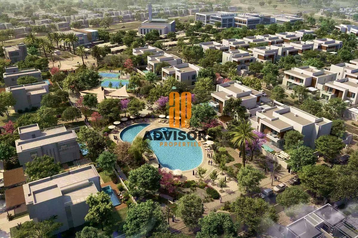 Saadiyat Reserve