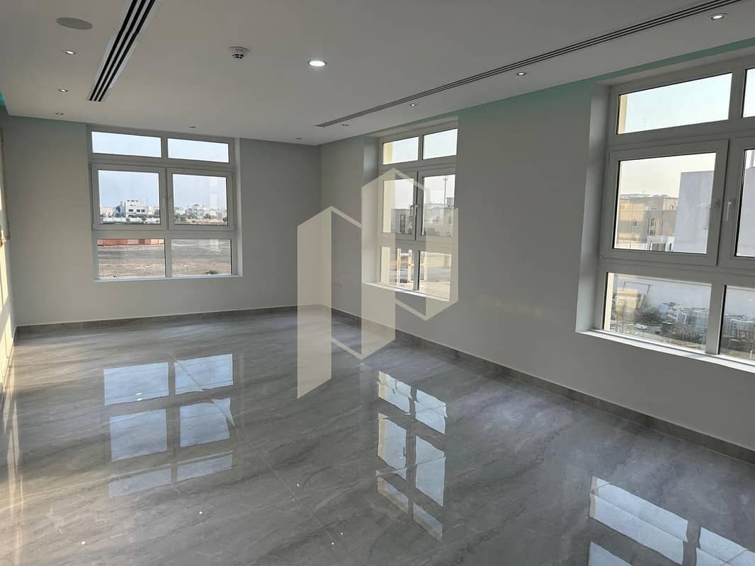 Villa · Mohamed Bin Zayed City