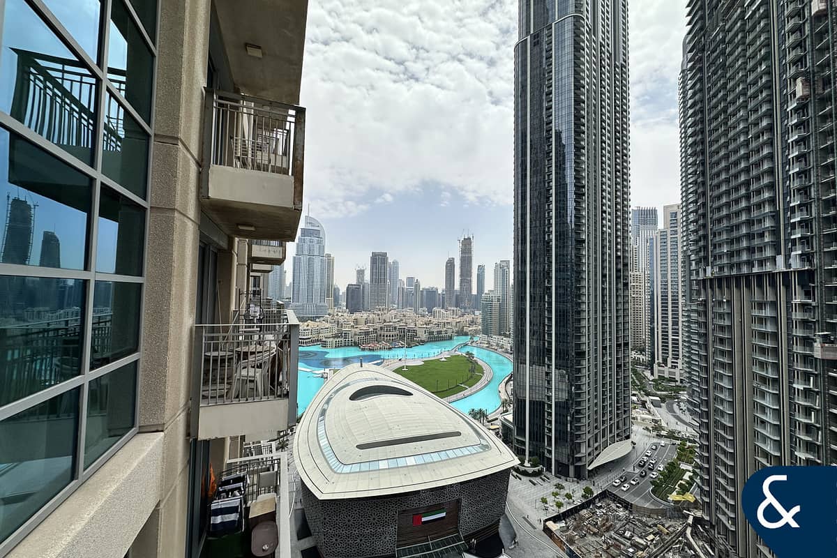 Standpoint Towers