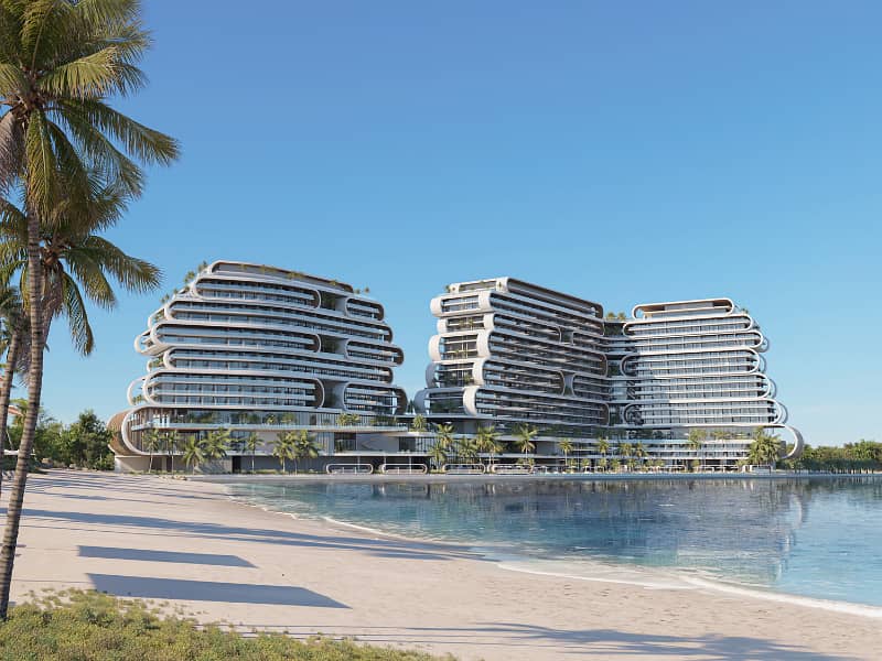 JW Marriott Residences