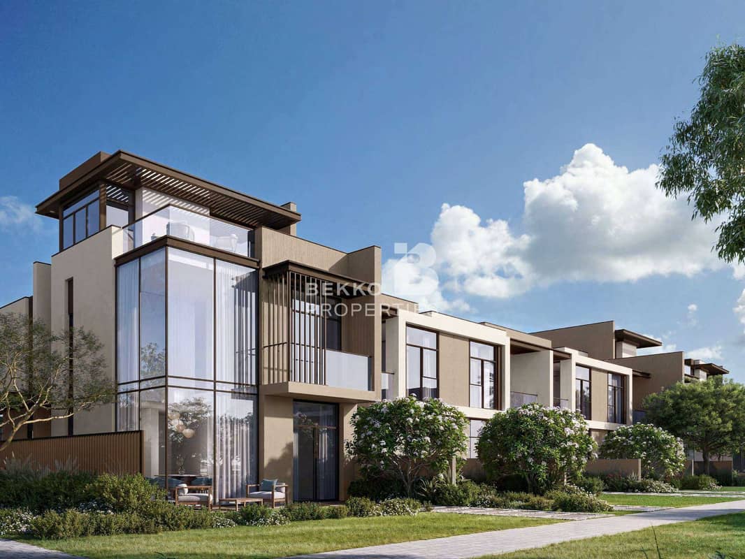 Property in Dubai