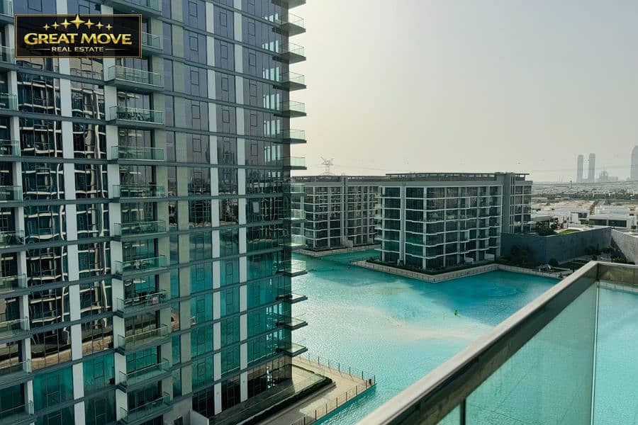 The Residences at District One