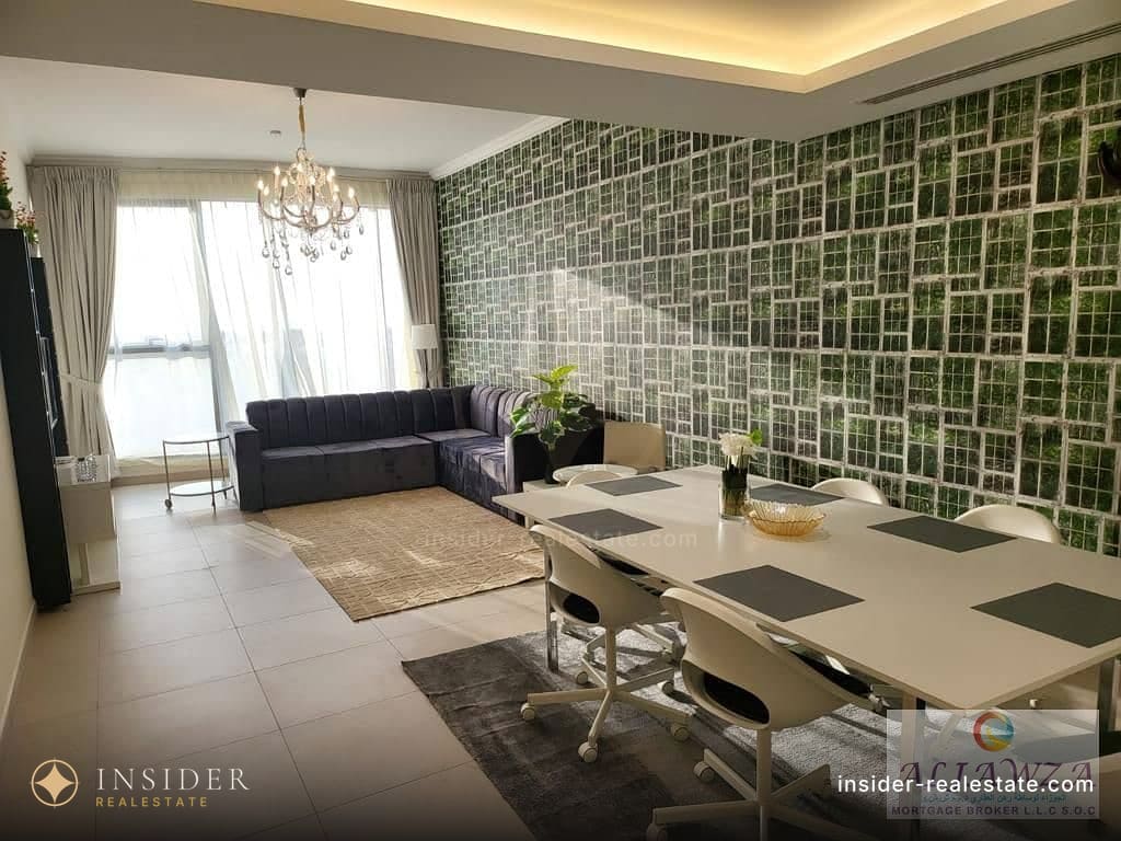 Mirdif Hills