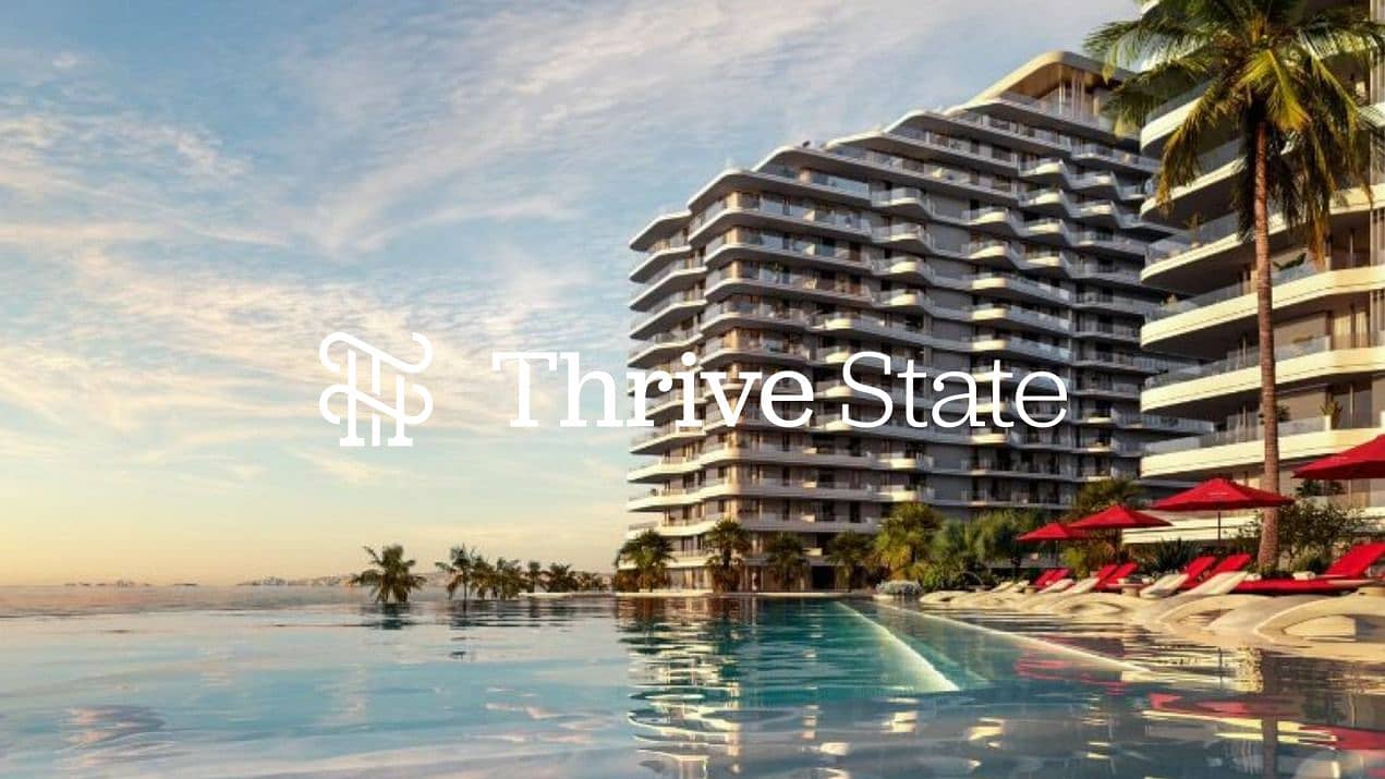 Rosso Bay Residences