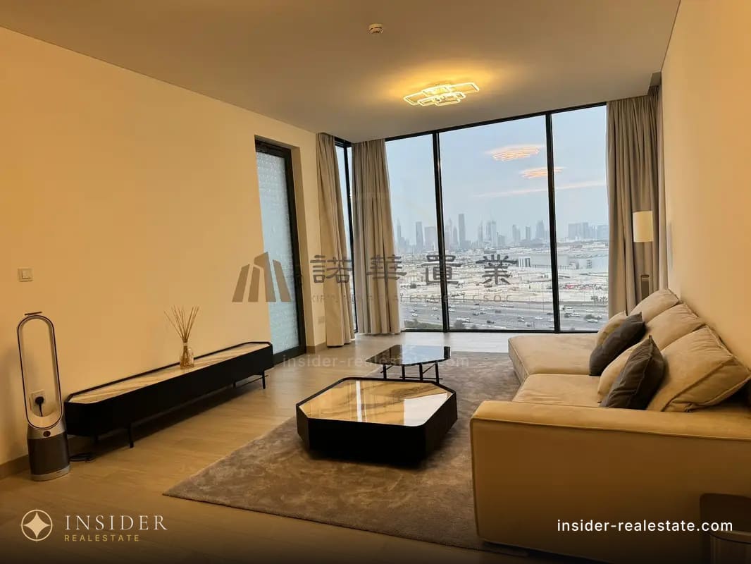 One Park Avenue
