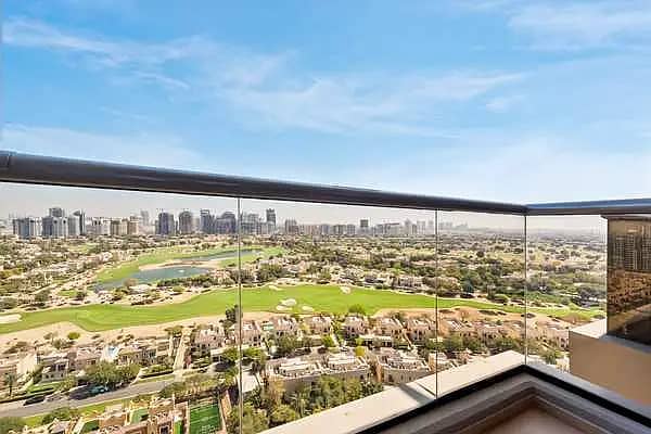 Elite Sports Residence