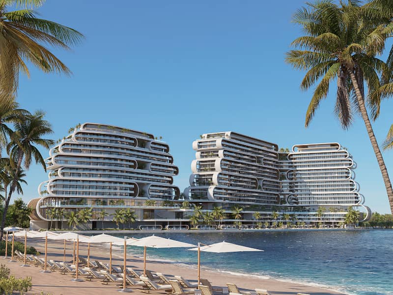 JW Marriott Residences