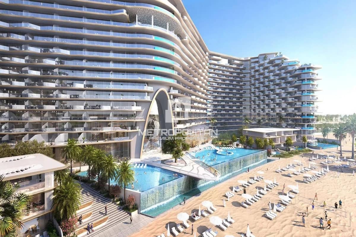 Karl Lagerfeld Beach Residences
