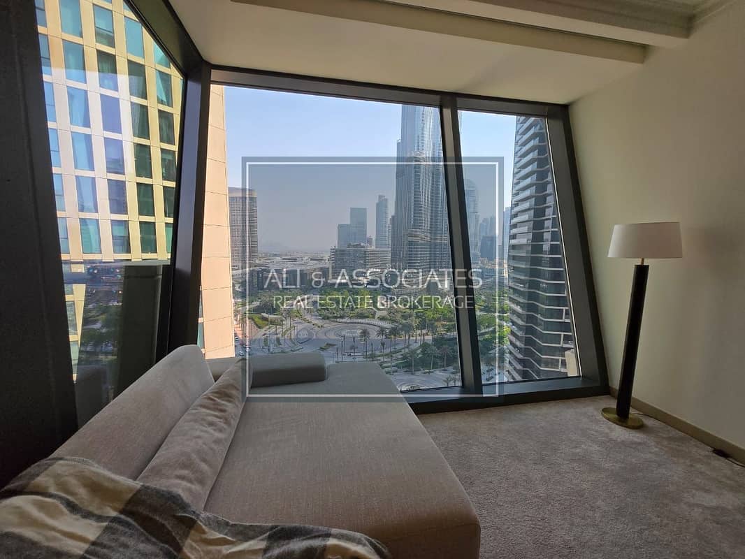 Burj Vista