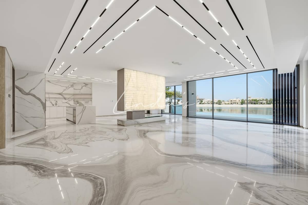 Garden Homes Palm Jumeirah