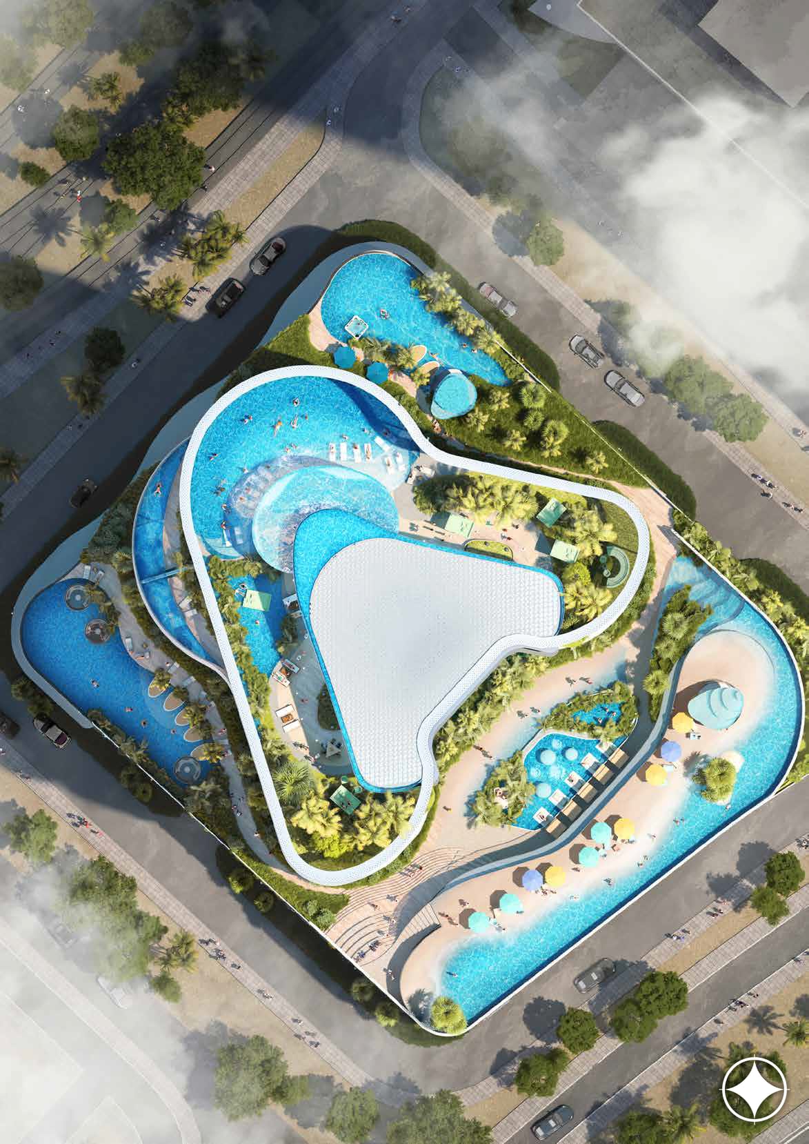 DAMAC CASA