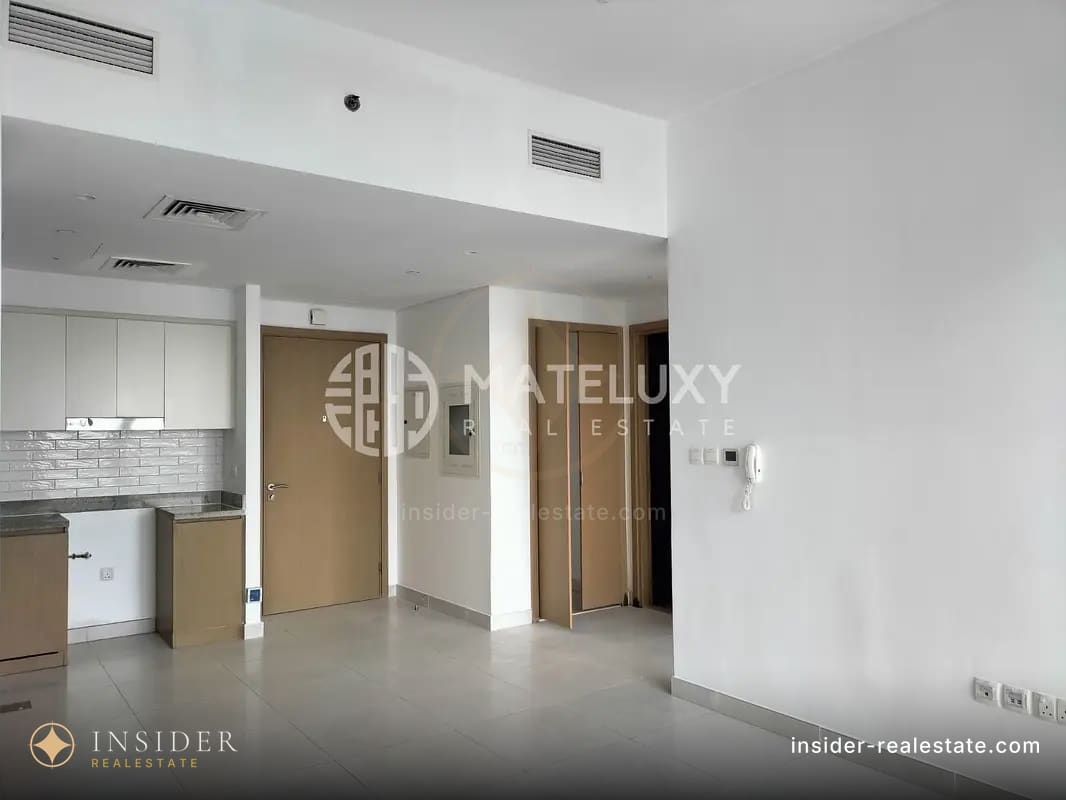 Creekside 18 Tower B