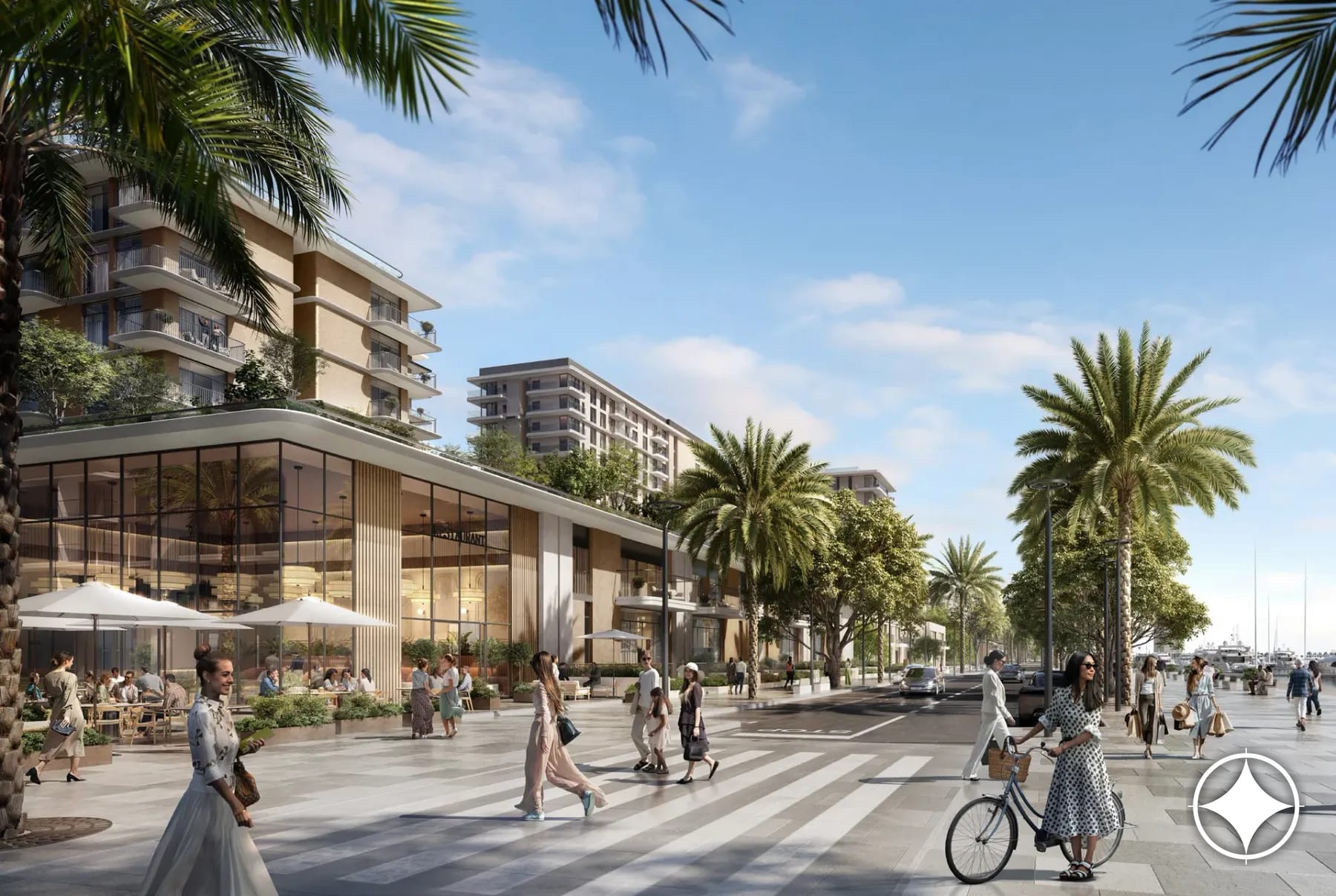 MARINA PLACE PHASE 2