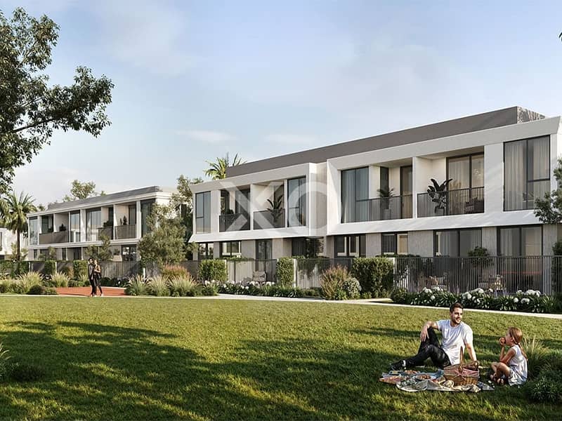 Emaar South