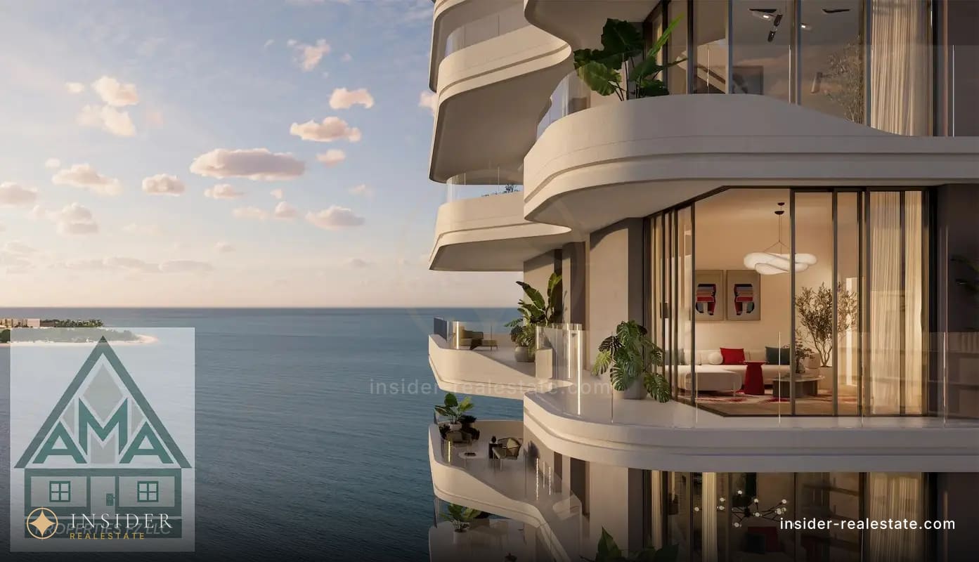 Rosso Bay Residences