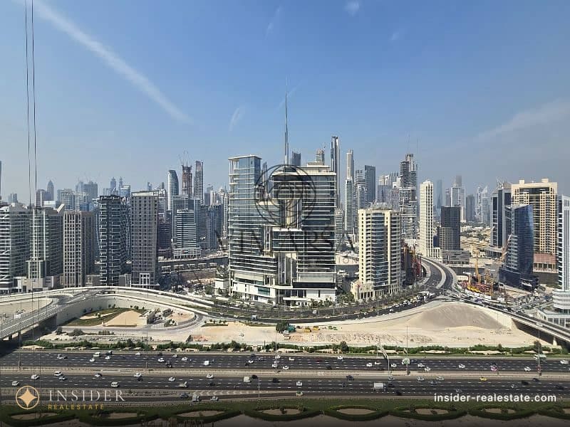 DAMAC Towers by Paramount Hotels and Resorts