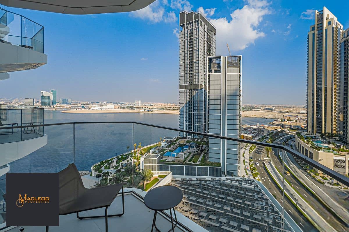 Address Harbour Point