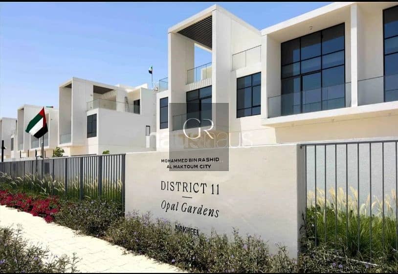 District 11