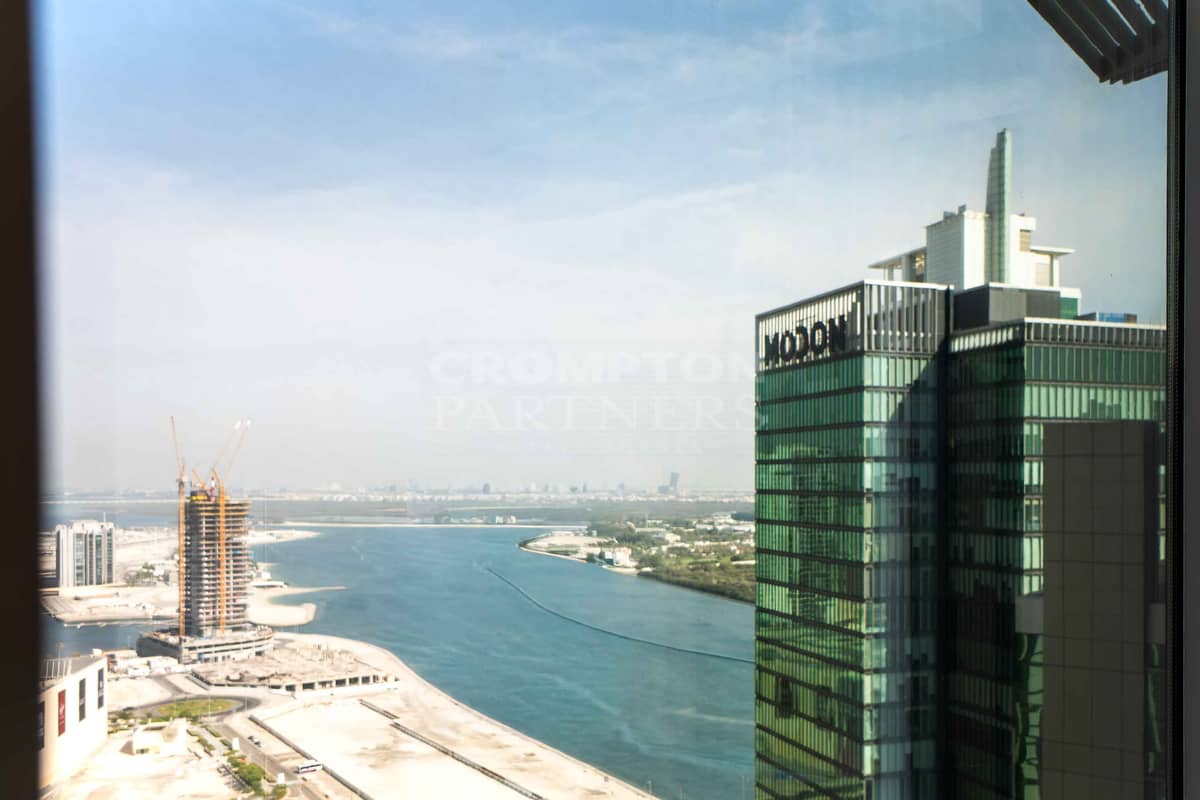 Marina Square