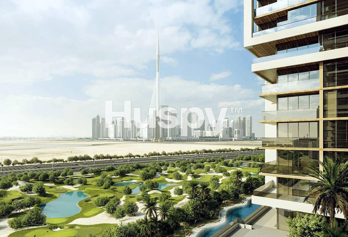 Sobha One