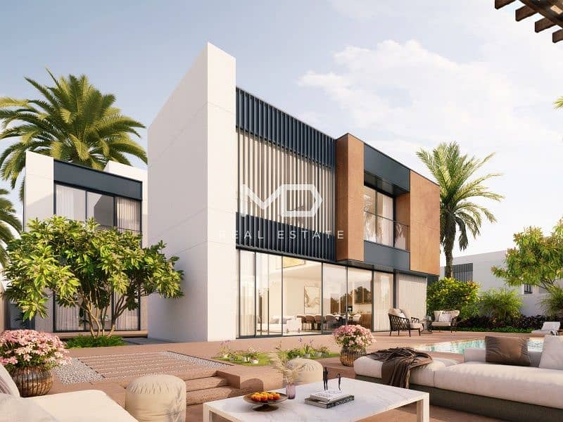 Saadiyat Lagoons