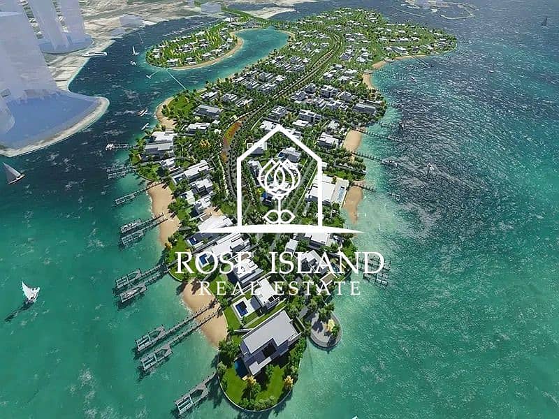 Nareel Island