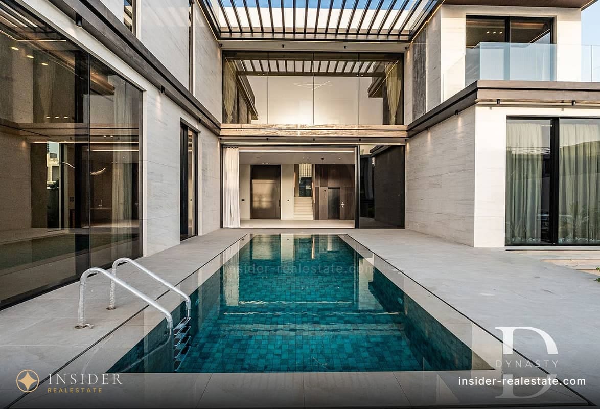Sobha Hartland Estates