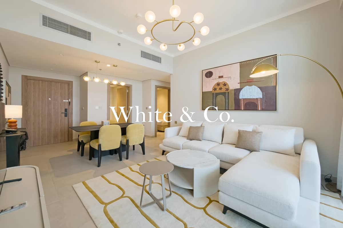 Millennium Talia Residences