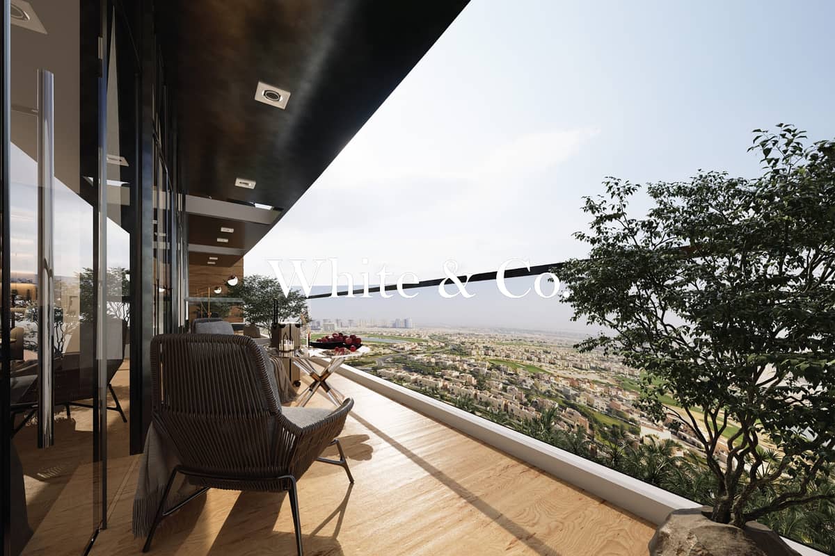Golf Vista Heights