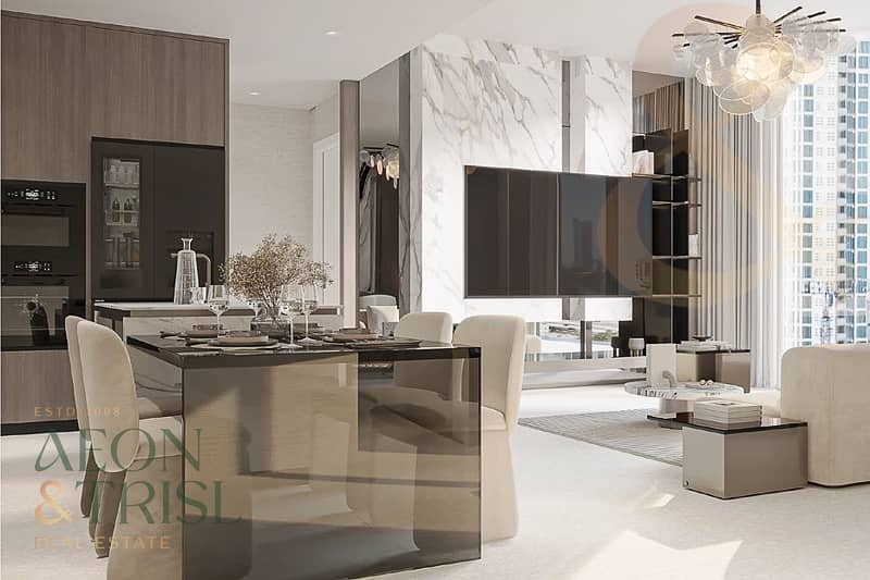 Primero Residences by Main Realty