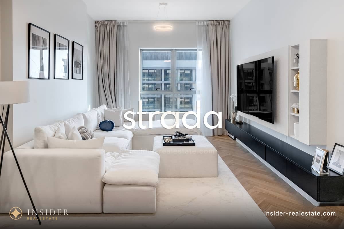 Sway Residences