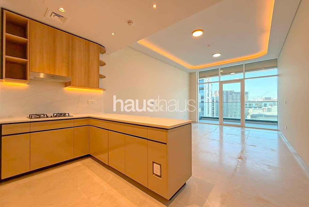 Golf Residences by Fortimo