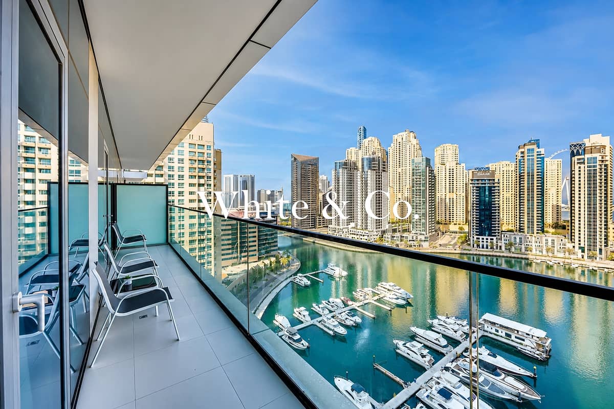Vida Residences Dubai Marina