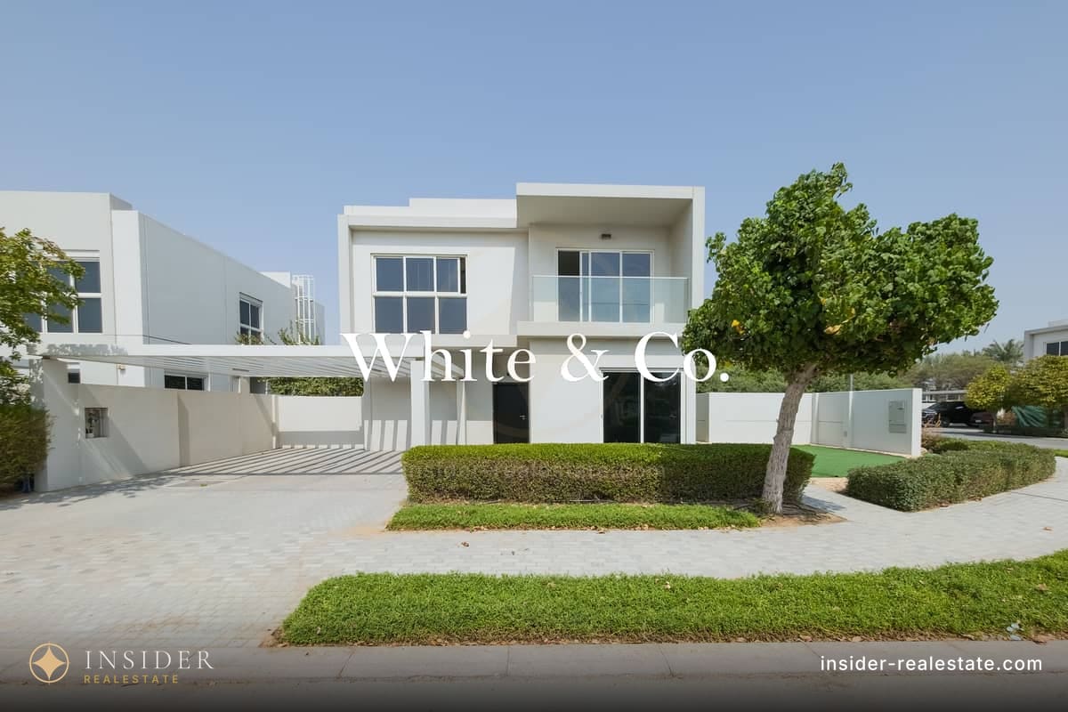 Arabella Townhouses