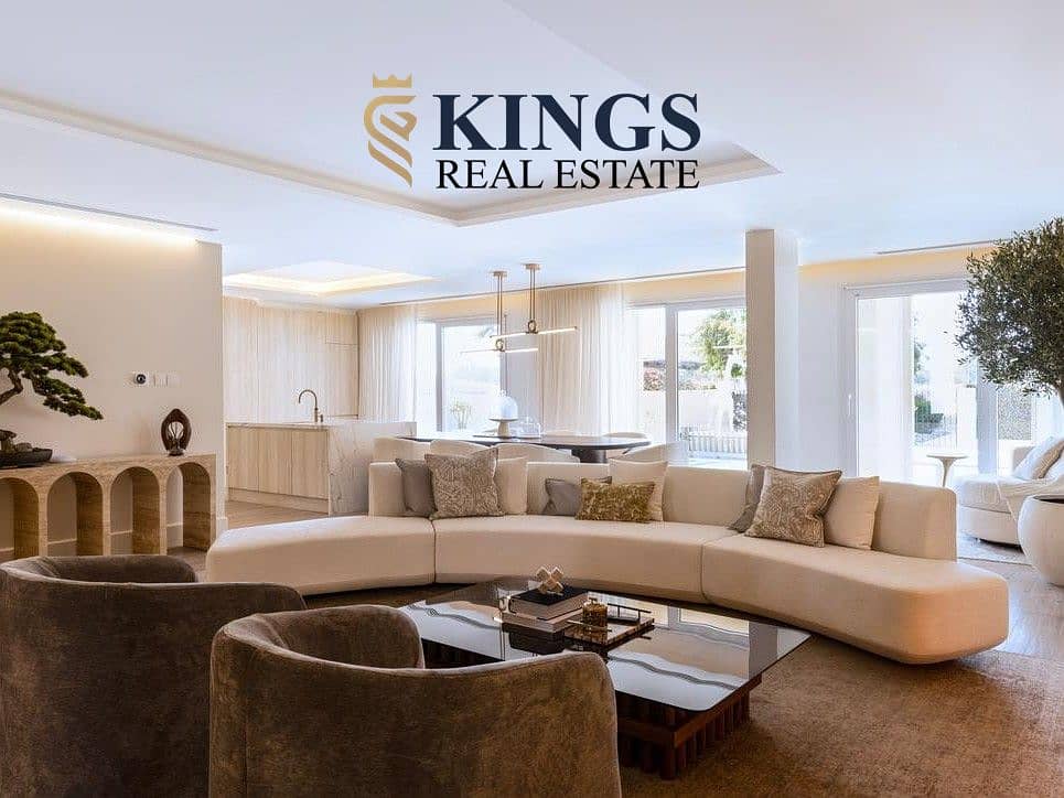 Al Hamra Real Estate Development LLC