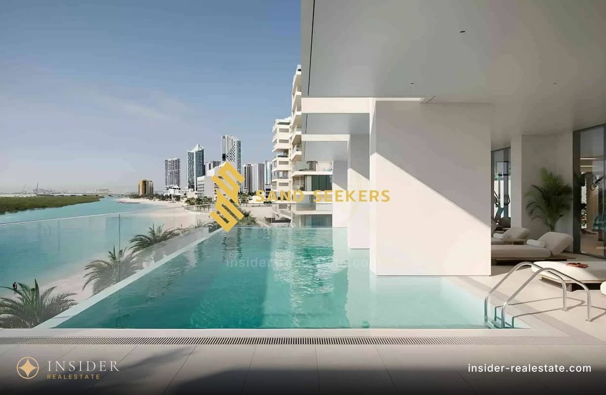 Shams Abu Dhabi