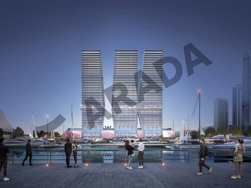 W Residences
