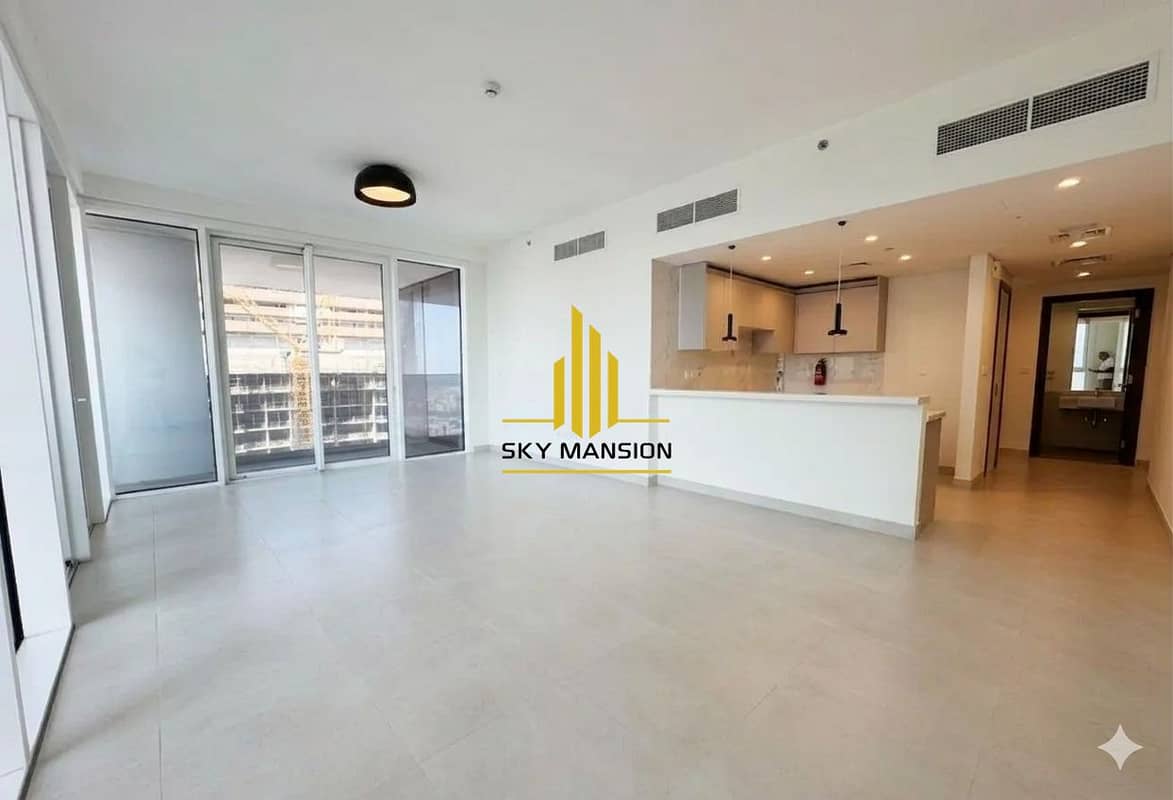 1 Residences