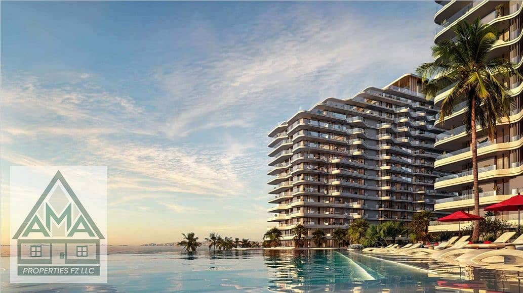 Rosso Bay Residences