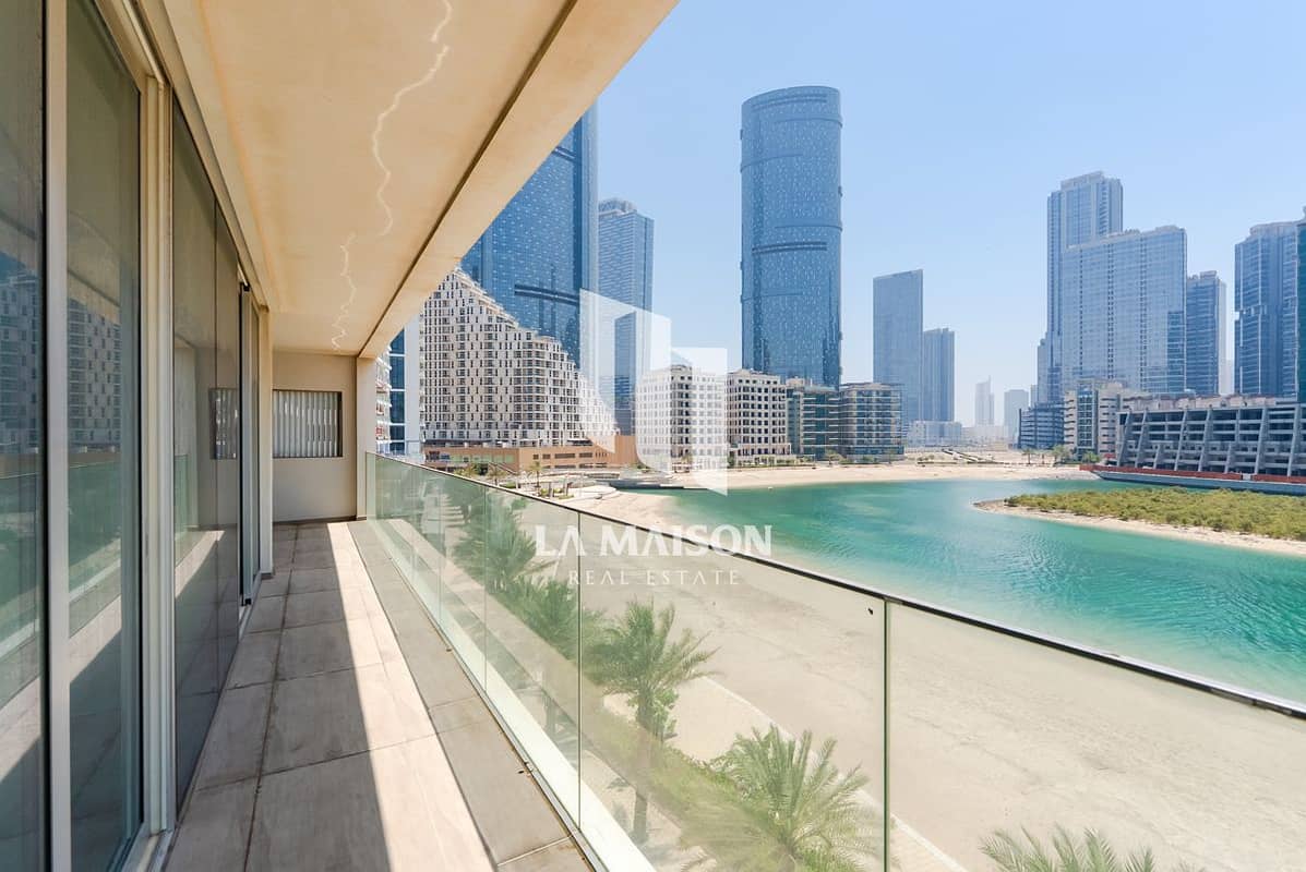 Yasmina Residence
