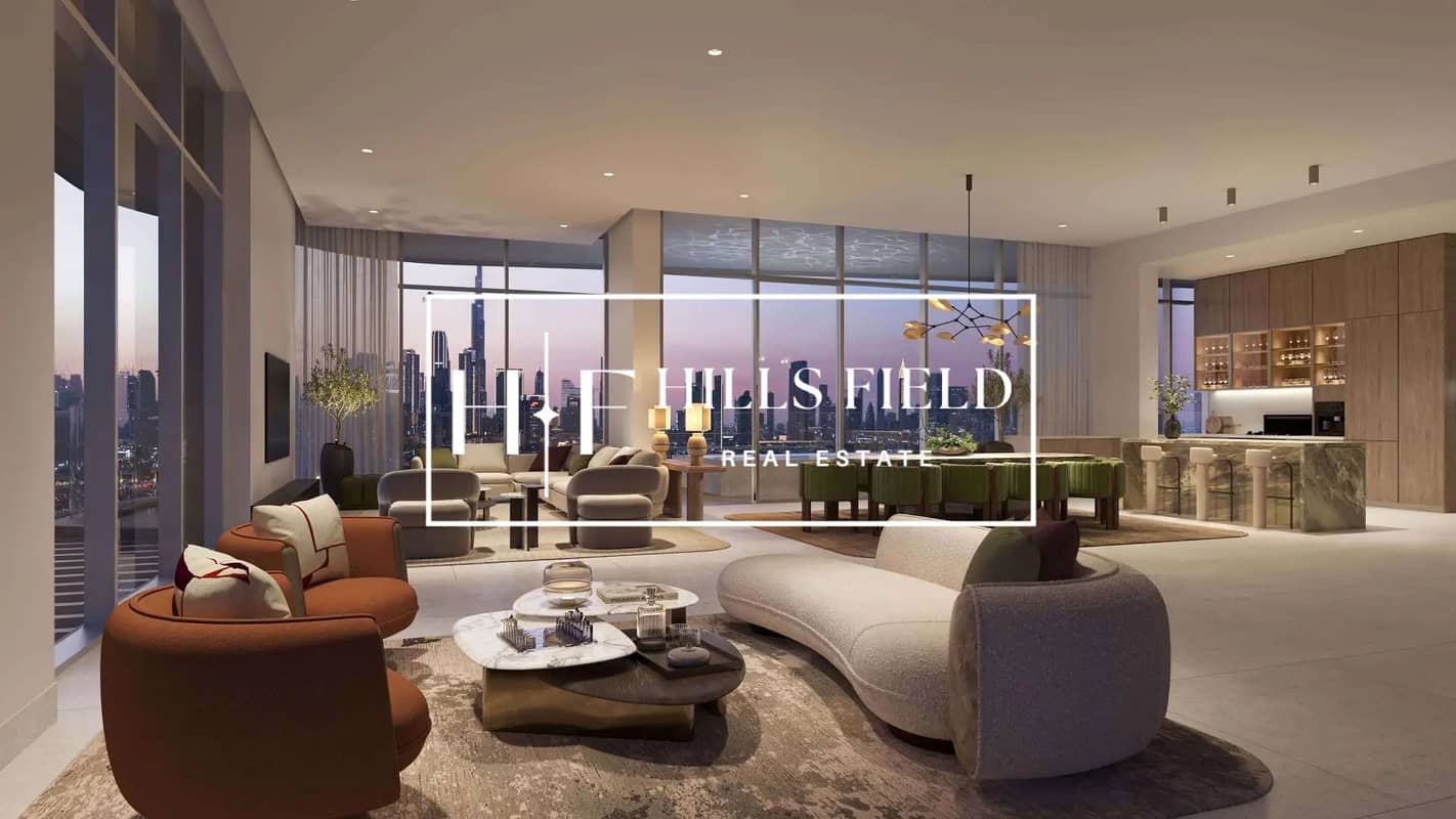 Artistry Two Residences